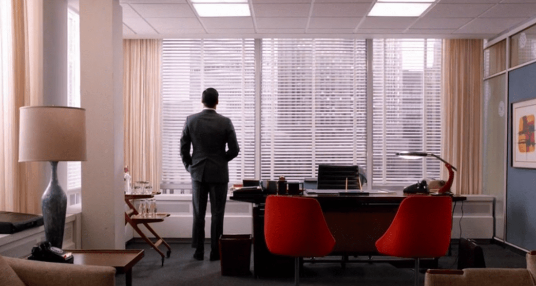 Mad Men Season 4