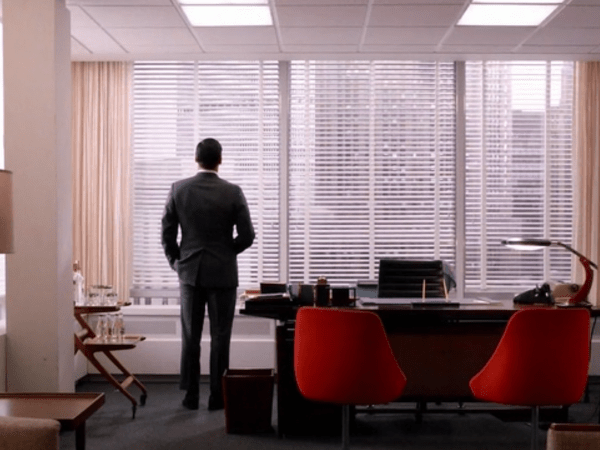 Mad Men Season 4