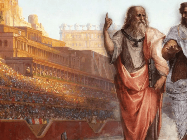 Aristotle Quotes About Self-Discipline