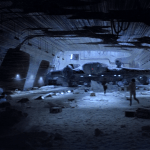 Star Wars: Episode 5- The Empire Strikes Back (1980) | Director Paul Thomas Anderson | Production Design Porn