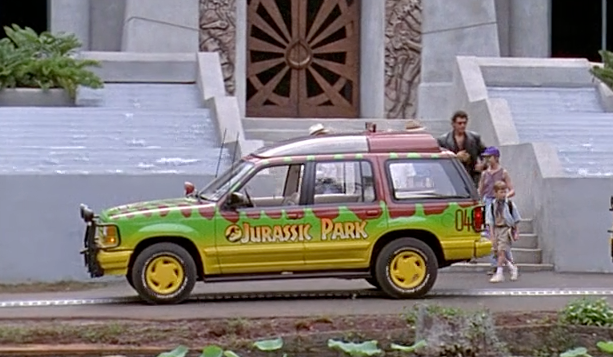 Jurassic Park
