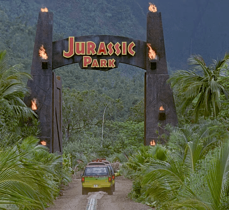 Jurassic Park