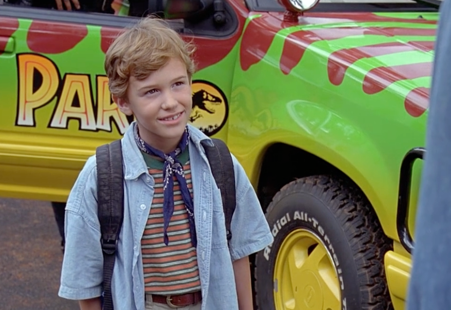 Jurassic Park