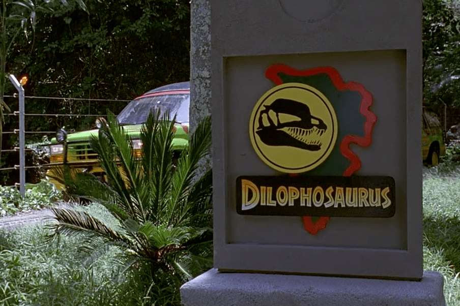 Jurassic Park
