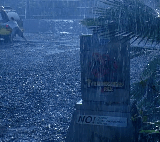 Jurassic Park