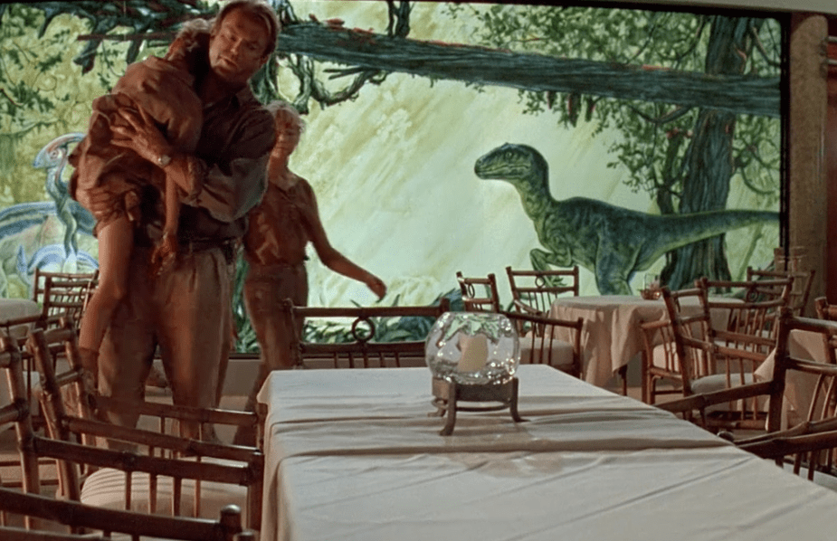 Jurassic Park