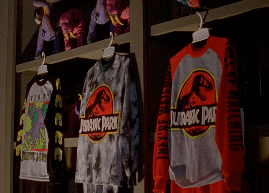 Jurassic Park