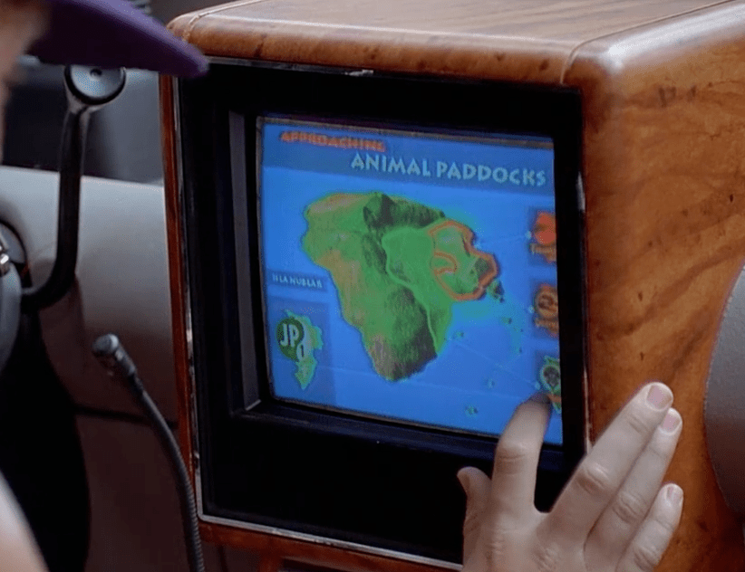 Jurassic Park