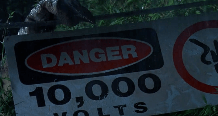Jurassic Park