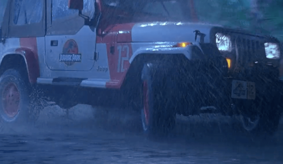 Jurassic Park