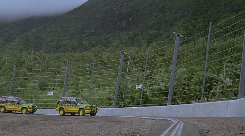 Jurassic Park