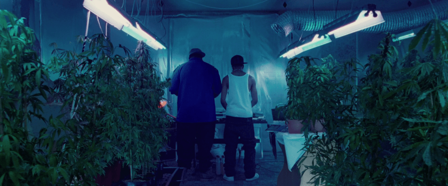 "Attack the Block"