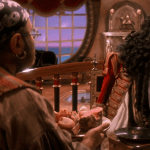 Hook (1991) | Director Steven Spielberg | Production Design Porn