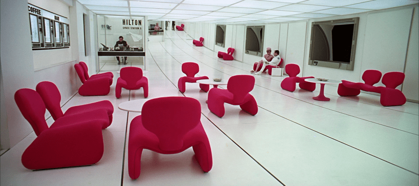 2001: A Space Odyssey (1968) | MGM